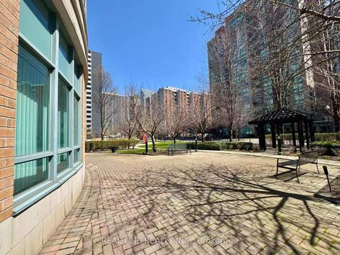 Photo 27 at 1507 - 15 Michael Power Place, City Centre West, Toronto