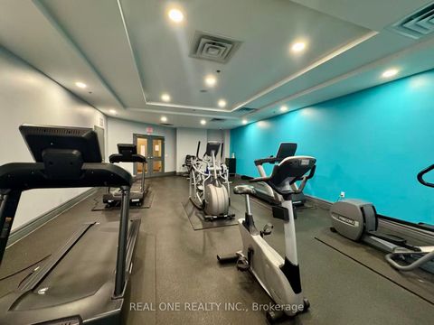 Photo 29 at 1507 - 15 Michael Power Place, City Centre West, Toronto