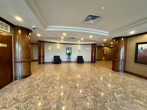 Photo 30 at 1507 - 15 Michael Power Place, City Centre West, Toronto