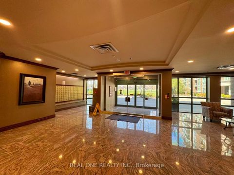 Photo 31 at 1507 - 15 Michael Power Place, City Centre West, Toronto