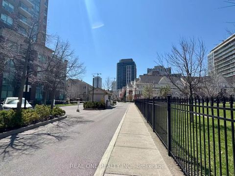 Photo 32 at 1507 - 15 Michael Power Place, City Centre West, Toronto