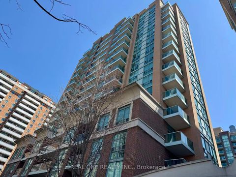 Photo 33 at 1507 - 15 Michael Power Place, City Centre West, Toronto