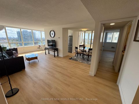 Photo 6 at 1403 - 150 Alton Towers Circle, Milliken, Toronto