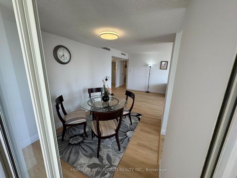 Photo 7 at 1403 - 150 Alton Towers Circle, Milliken, Toronto