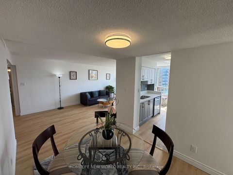 Photo 8 at 1403 - 150 Alton Towers Circle, Milliken, Toronto