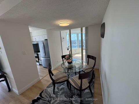 Photo 9 at 1403 - 150 Alton Towers Circle, Milliken, Toronto