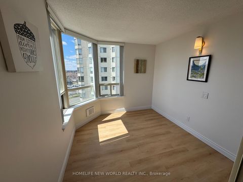 Photo 10 at 1403 - 150 Alton Towers Circle, Milliken, Toronto