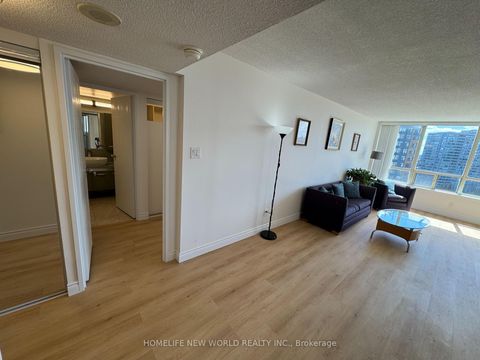 Photo 12 at 1403 - 150 Alton Towers Circle, Milliken, Toronto