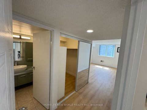 Photo 13 at 1403 - 150 Alton Towers Circle, Milliken, Toronto