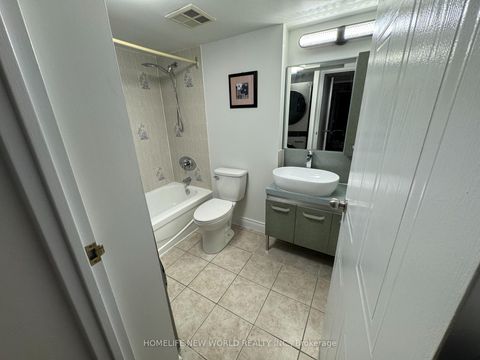 Photo 16 at 1403 - 150 Alton Towers Circle, Milliken, Toronto