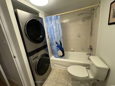 Photo 17 at 1403 - 150 Alton Towers Circle, Milliken, Toronto