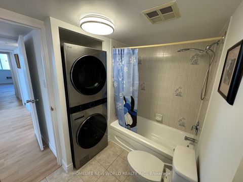 Photo 18 at 1403 - 150 Alton Towers Circle, Milliken, Toronto