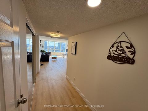 Photo 23 at 1403 - 150 Alton Towers Circle, Milliken, Toronto