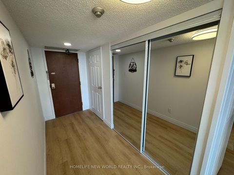 Photo 24 at 1403 - 150 Alton Towers Circle, Milliken, Toronto