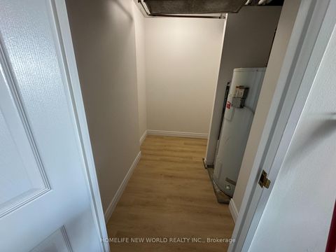 Photo 25 at 1403 - 150 Alton Towers Circle, Milliken, Toronto