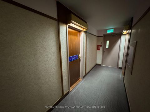 Photo 26 at 1403 - 150 Alton Towers Circle, Milliken, Toronto