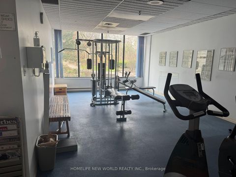 Photo 27 at 1403 - 150 Alton Towers Circle, Milliken, Toronto