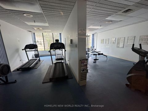 Photo 28 at 1403 - 150 Alton Towers Circle, Milliken, Toronto