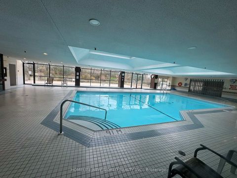 Photo 29 at 1403 - 150 Alton Towers Circle, Milliken, Toronto