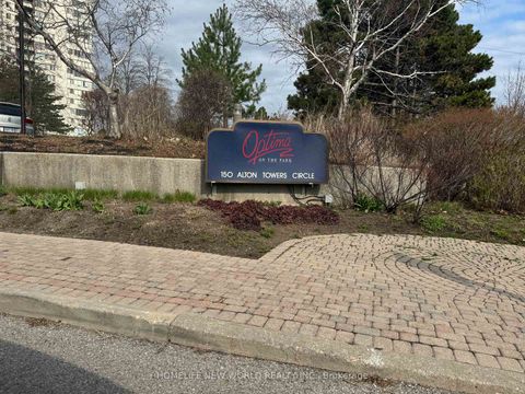 Photo 32 at 1403 - 150 Alton Towers Circle, Milliken, Toronto