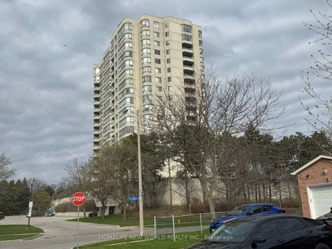 Photo 33 at 1403 - 150 Alton Towers Circle, Milliken, Toronto