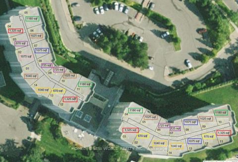 Photo 36 at 1403 - 150 Alton Towers Circle, Milliken, Toronto