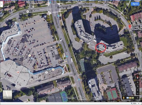 Photo 37 at 1403 - 150 Alton Towers Circle, Milliken, Toronto