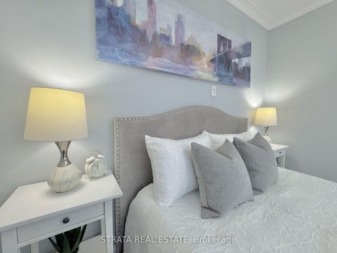 Photo 19 at 203 - 3555 Bathurst Street, Nortown, Toronto