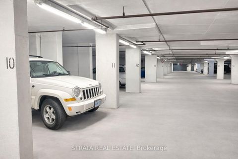 Photo 26 at 203 - 3555 Bathurst Street, Nortown, Toronto