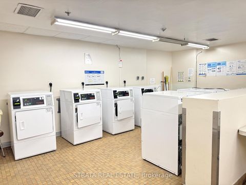 Photo 27 at 203 - 3555 Bathurst Street, Nortown, Toronto