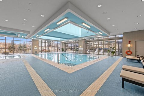 Photo 2 at 1005 - 20 Gatineau Drive, Beverley Glen, Vaughan