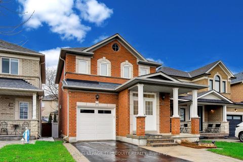 Photo 0 at 40 Teal Crescent, Vellore Village, Vaughan