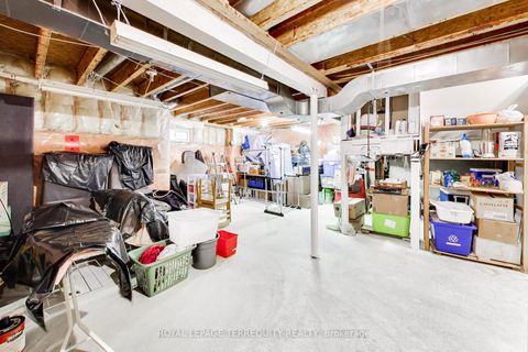 Photo 28 at 40 Teal Crescent, Vellore Village, Vaughan