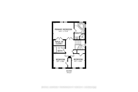 Photo 34 at 40 Teal Crescent, Vellore Village, Vaughan