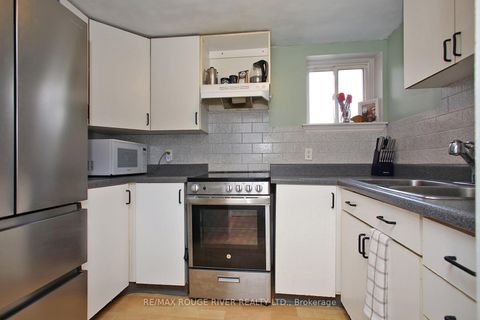 Photo 14 at 1308 Fundy Court, Lakeview, Oshawa