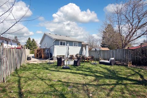 Photo 17 at 1308 Fundy Court, Lakeview, Oshawa