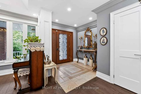 Photo 3 at 397 Maple Leaf Drive, Maple Leaf, Toronto