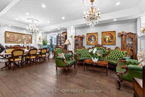 Photo 4 at 397 Maple Leaf Drive, Maple Leaf, Toronto