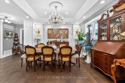 Photo 5 at 397 Maple Leaf Drive, Maple Leaf, Toronto