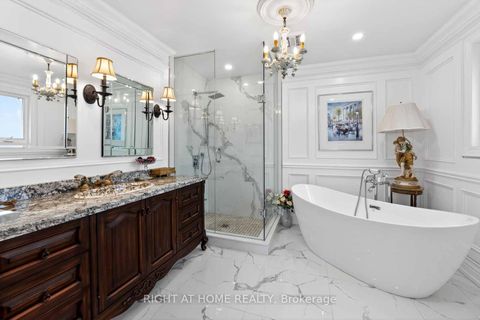 Photo 14 at 397 Maple Leaf Drive, Maple Leaf, Toronto