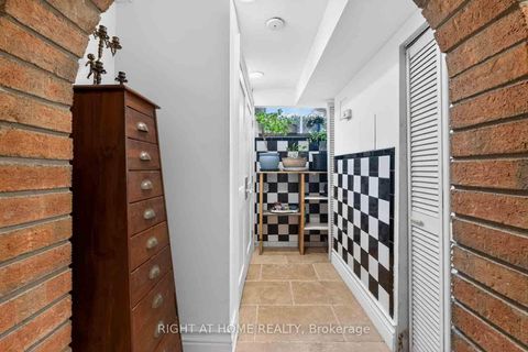 Photo 16 at 397 Maple Leaf Drive, Maple Leaf, Toronto