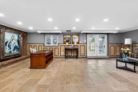 Photo 20 at 397 Maple Leaf Drive, Maple Leaf, Toronto