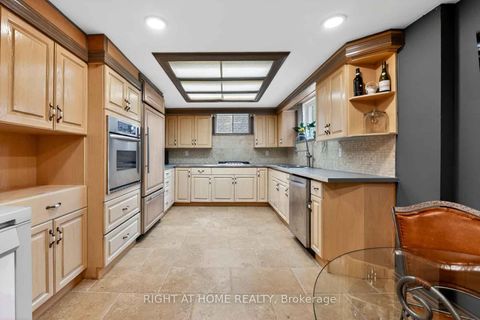 Photo 26 at 397 Maple Leaf Drive, Maple Leaf, Toronto