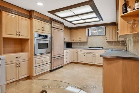 Photo 27 at 397 Maple Leaf Drive, Maple Leaf, Toronto