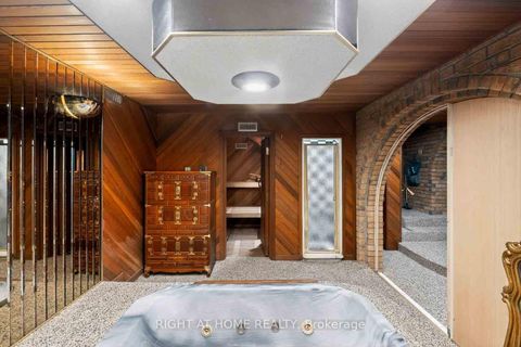 Photo 31 at 397 Maple Leaf Drive, Maple Leaf, Toronto