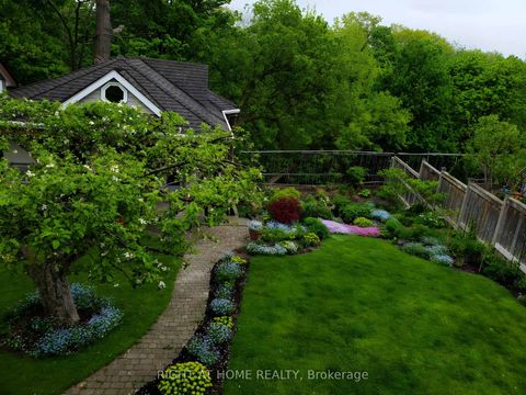 Photo 34 at 397 Maple Leaf Drive, Maple Leaf, Toronto