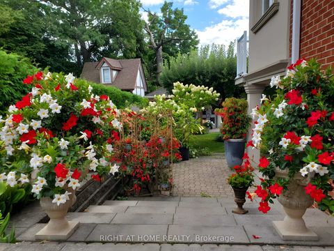 Photo 36 at 397 Maple Leaf Drive, Maple Leaf, Toronto