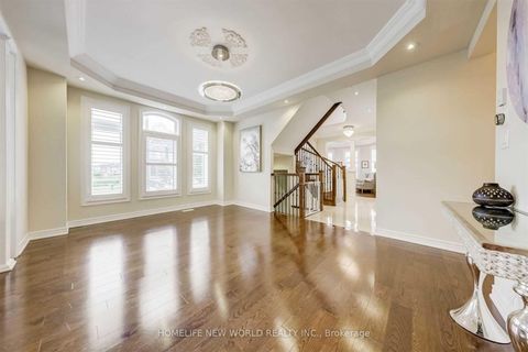 Photo 5 at 48 Roy Harper Avenue, Rural Aurora, Aurora