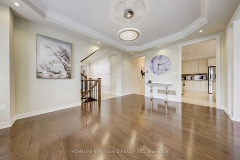 Photo 6 at 48 Roy Harper Avenue, Rural Aurora, Aurora