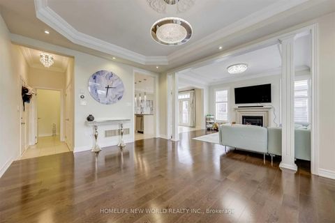 Photo 7 at 48 Roy Harper Avenue, Rural Aurora, Aurora